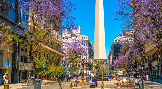 Passagens Baratas para Buenos Aires: Economize em 2024