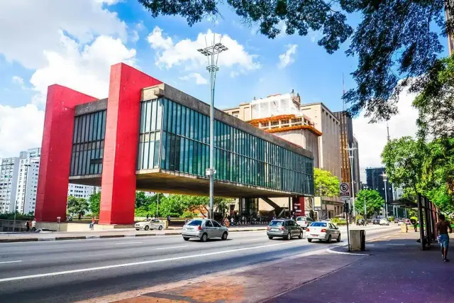 Passagens Baratas para São Paulo: Economize na Sua Viagem em 2024
