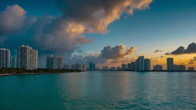 Passagens Baratas para Miami em 2024