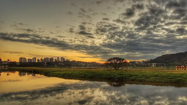 Passagens Baratas para Curitiba, aproveite!