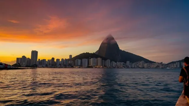 Passagens Baratas para o Rio de Janeiro: Guia Completo para Economizar 2024