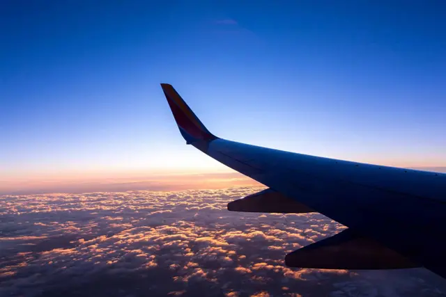Como aproveitar achados de viagem partindo de aeroportos menores