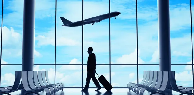 Voopter Club: quais são os aeroportos servidos?