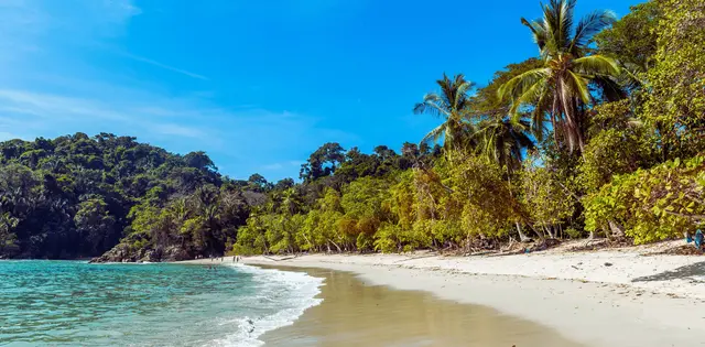 Costa Rica: natureza exuberante, aventura e cultura no coração da América Central
