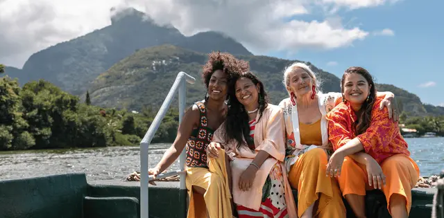 Viagens para celebrar a sororidade: experiências que fortalecem laços entre mulheres