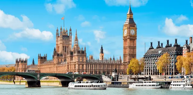 Londres: dicas essenciais e melhor época para aproveitar ao máximo a capital britânica