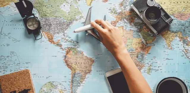 Melhor época para viajar: quando ir para os destinos mais procurados do mundo