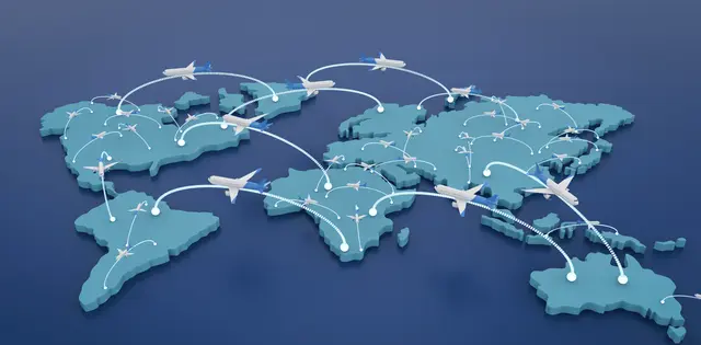 Recife, Madri, Buenos Aires? As novas rotas que abrem caminho para sua próxima viagem