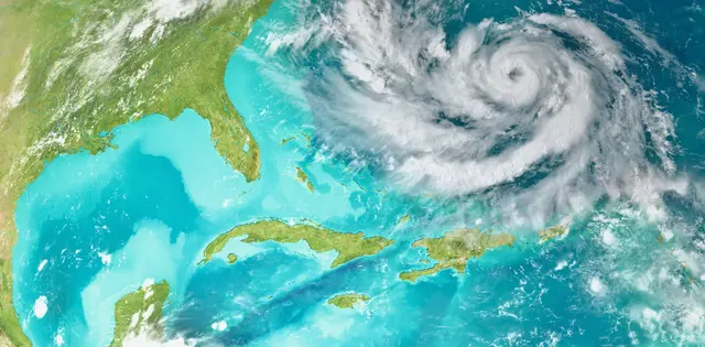 Temporada de furacões no Caribe: tudo o que você precisa saber