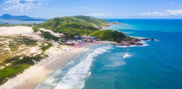 Florianópolis: Guia Completo de Viagem