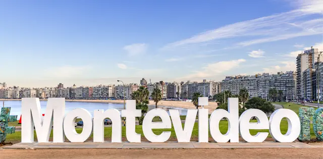 Melhor época para ir a Montevidéu e Punta del Este