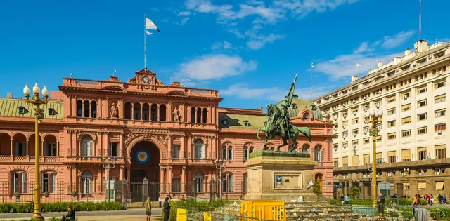 Melhor época para ir a Buenos Aires: clima mês a mês e eventos