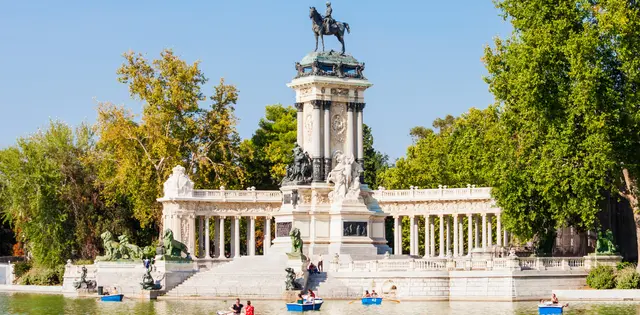 Melhor época para ir a Madri: clima mês a mês, eventos e preços
