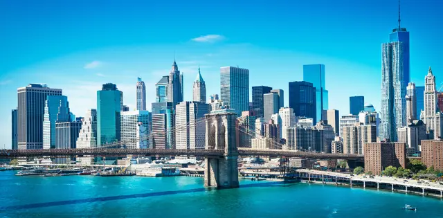 Melhor época para ir a Nova York: clima, neve, Natal e preços