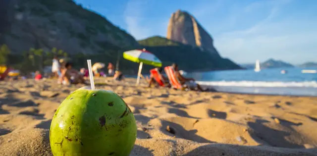 Melhor época para ir ao Rio de Janeiro: clima e eventos mês a mês