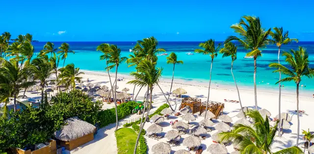 Melhor época para ir a Punta Cana: clima mês a mês e furacões