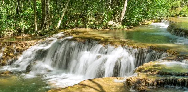 Melhor época para ir a Bonito (MS): água cristalina e chuva mês a mês