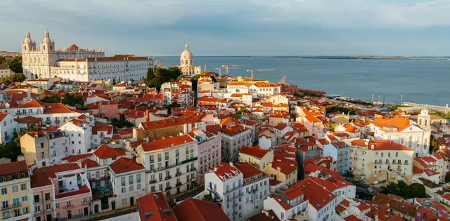 Melhor época para ir a Lisboa: clima mês a mês, preços e eventos