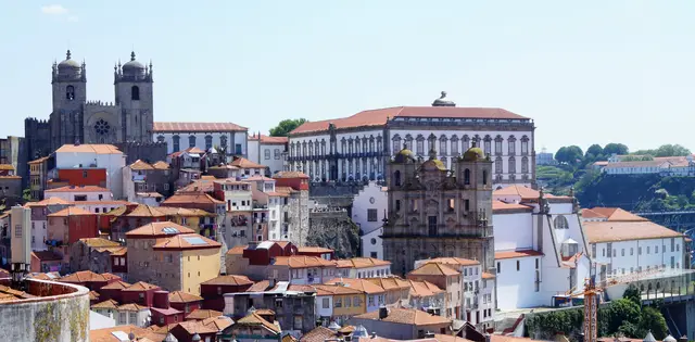 Melhor época para ir ao Porto, Portugal: clima, São João e mês a mês
