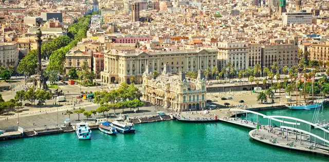 Melhor época para ir a Barcelona: praia, clima mês a mês e festas
