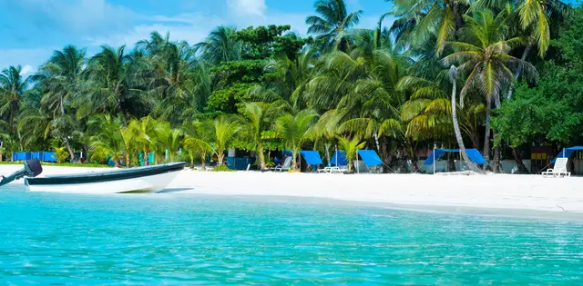 Melhor época para ir a San Andrés: clima, chuvas e furacões