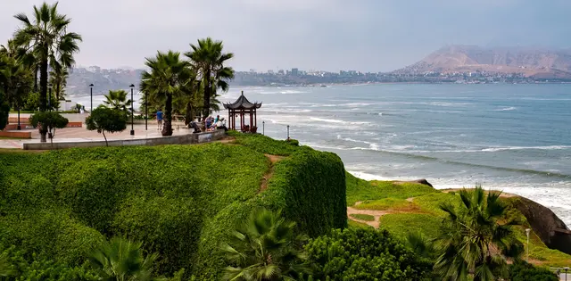 Melhor época para ir a Lima: verão, garúa e gastronomia