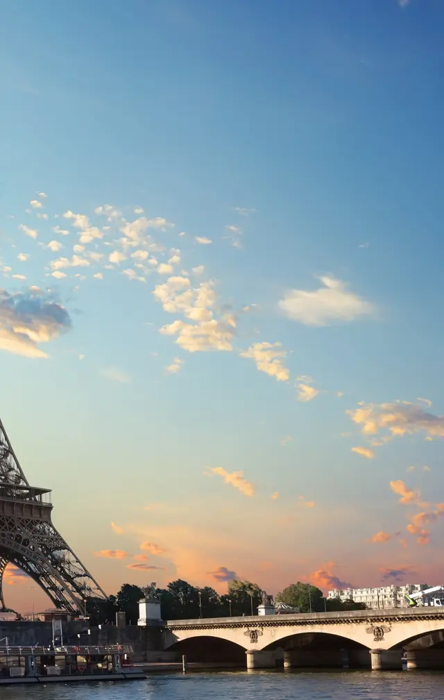 Melhor época para ir a Paris: clima mês a mês, eventos e preços