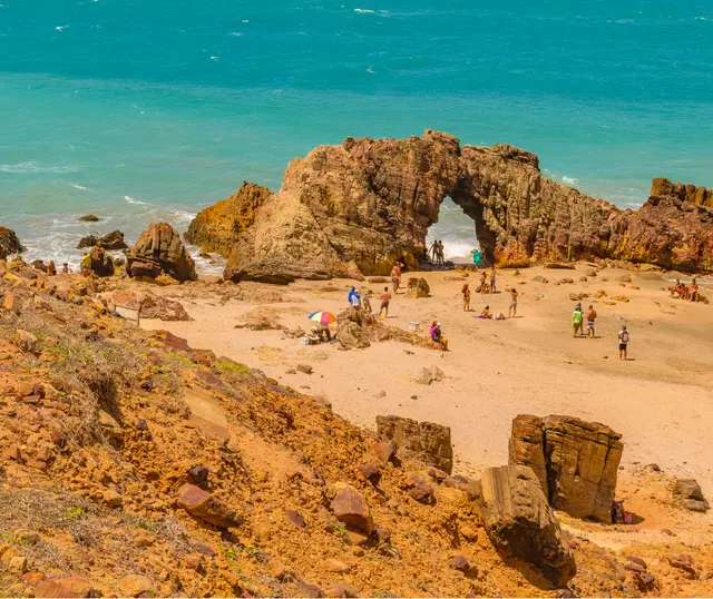 Melhor época para ir a Jericoacoara: vento, lagoas e mês a mês