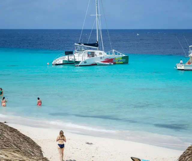 Melhor época para ir a Curaçao: clima mês a mês e eventos