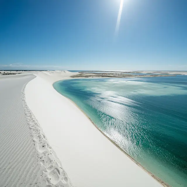 Lençóis Maranhenses: quando ir e como comprar passagem