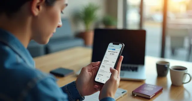 Guia simples para configurar alertas de preços na Voopter