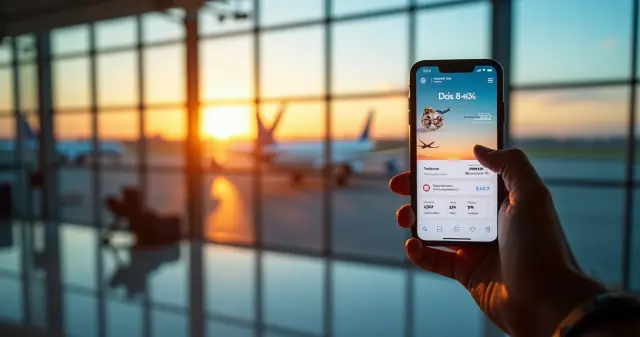 Promoções relâmpago de passagens aéreas: como aproveitar