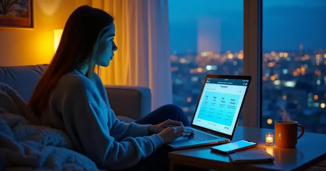 Comprar passagem de madrugada: vale a pena?