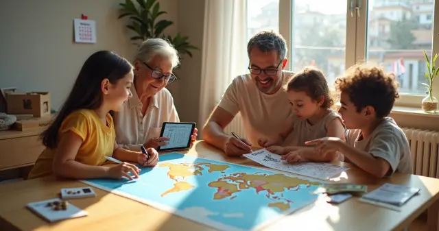 Férias de julho: como comprar passagem aérea barata