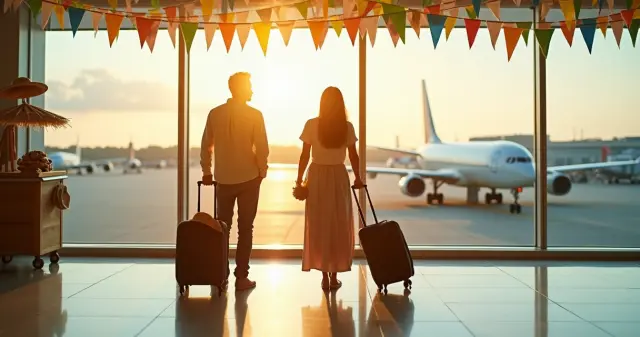 Festa junina no nordeste: destinos e passagens baratas