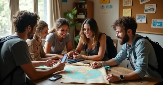 7 histórias reais de viajar barato e dicas para economizar