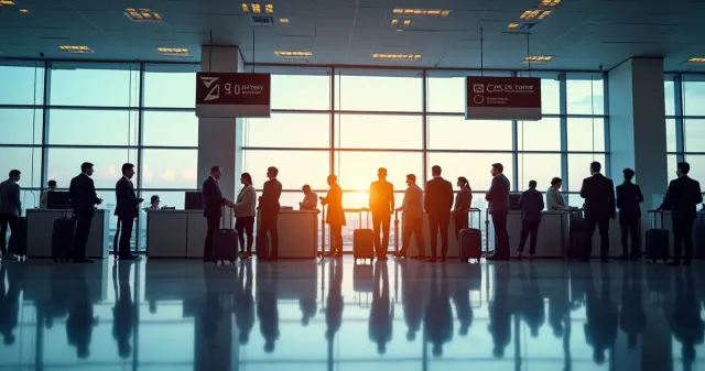 Azul, Gol ou LATAM: qual a melhor companhia aérea do Brasil em 2026?