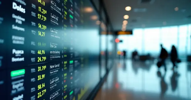 Como usar o Voopter para encontrar passagens baratas