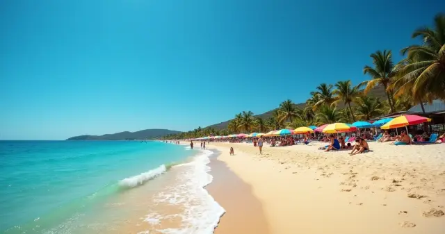 Onde viajar em janeiro de 2027: destinos baratos na alta temporada