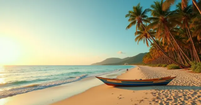 Nordeste em setembro e outubro: 7 praias para fugir das multidões