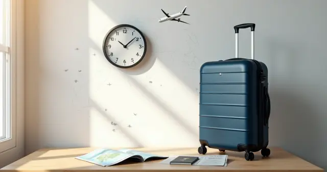 Qual a antecedência ideal para comprar passagens aéreas internacionais?