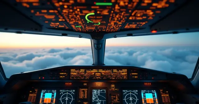 Como conflitos no Oriente Médio afetam o preço das passagens aéreas