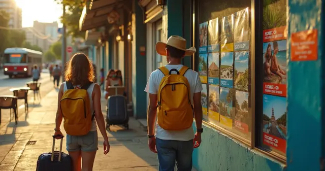15 destinos baratos para viajar em 2026 (com dicas para economizar)