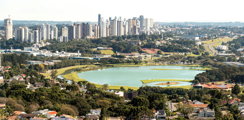 Belo Horizonte → Campinas por R$ 284 ida e volta