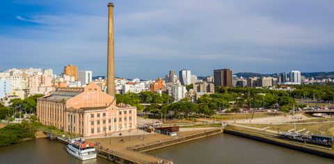 [Voos de abril a agosto] Brasília → Porto Alegre por R$ 458