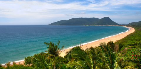 [Semana de feriado] BH → Florianópolis por R$ 332