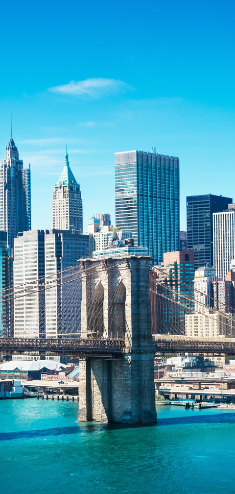 [Verão nos EUA] Nova York por R$ 2.476 saindo de São Paulo