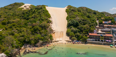[Junho no Nordeste] BH → Natal: voo direto por R$ 604 ida e volta