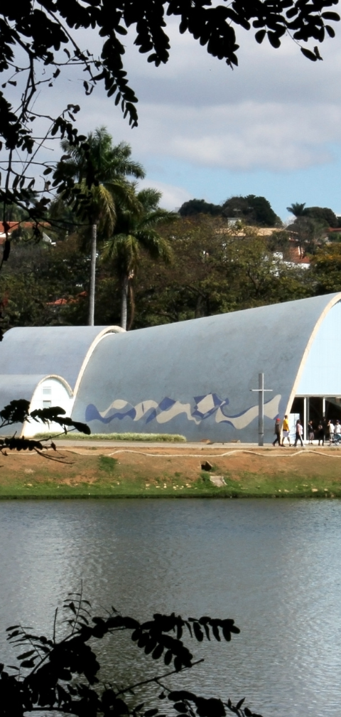 [Maio] Brasília → Belo Horizonte por R$ 262
