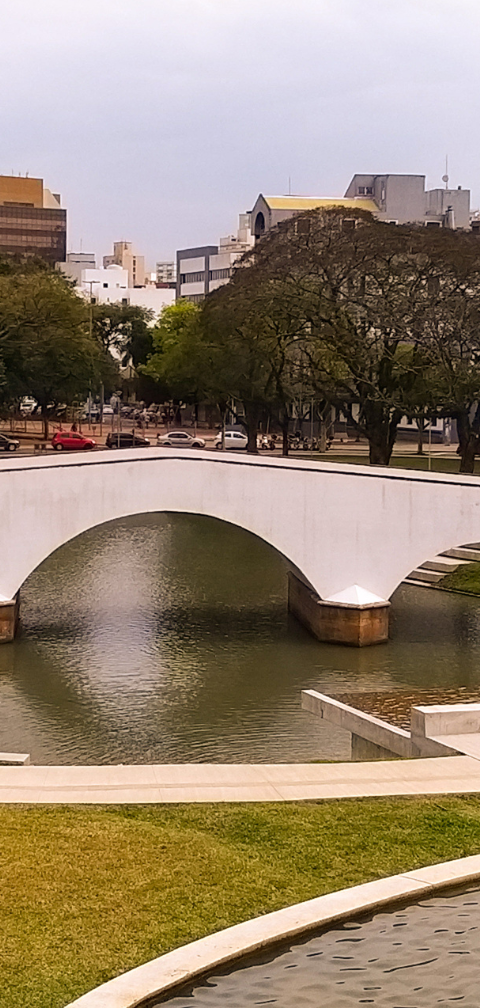 [Início do frio] Salvador → Porto Alegre por R$ 635